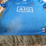 Dublin Gaelic Football Home Jersey 2020 to 2021 Large Adult Shirt O'Neills GAA Image 7