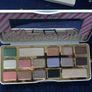 Too Faced White Chocolate Bar Eyeshadow Palettes Image 9
