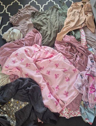 Pyjamas