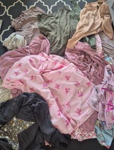 Pyjamas