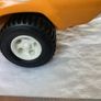 Tonka Tipper truck. Excellent condition. Image 10