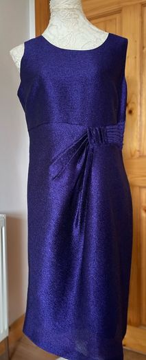 Precis Dress & Bolero Occasion Outfit New without tags