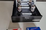 Yaqin ms 23b tube MM phono stage