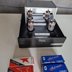 Yaqin ms 23b tube MM phono stage