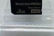 Psp memory card 8gb