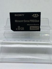 Psp memory card 8gb