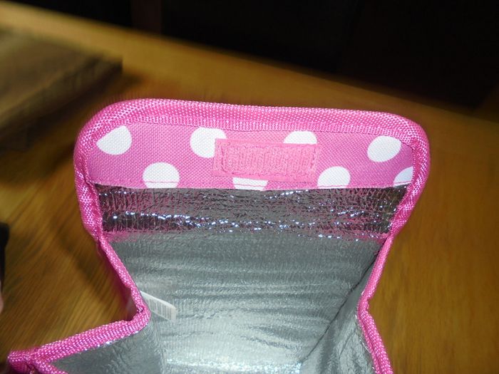 Insulated Lunch Bag for Sale