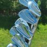 Mizuno MP30 cb Irons Image 7