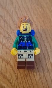 Lego Hiker Series 16 Col249