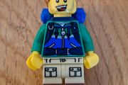Lego Hiker Series 16 Col249
