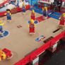 Vintage NBA lego set Image 3