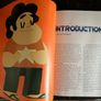 Steven Universe Art & Origins Book Image 2