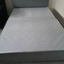 Double beds, 5 Door Drawers and Stario with 2 speaker Image 2