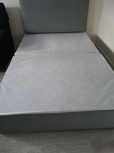 Double beds, 5 Door Drawers and Stario with 2 speaker