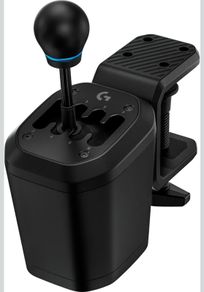 Logitech RS H Shifter