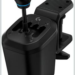 Logitech RS H Shifter