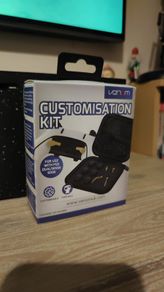 Venom PS5 Dualsense Edge customisation kit