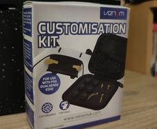 Venom PS5 Dualsense Edge customisation kit