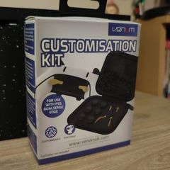 Venom PS5 Dualsense Edge customisation kit