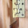 4 x Solid Single Doors remaining Image 3