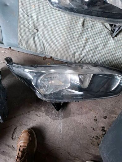 Ford transit connect parts and transit 350 parts