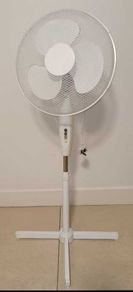 16" Pedestal Fan