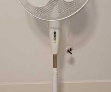 16" Pedestal Fan