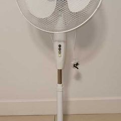 16" Pedestal Fan