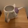 Unicorn mug Brand New Image 2