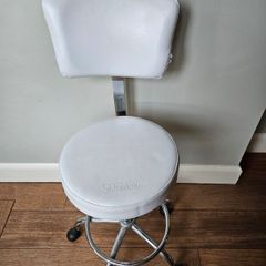 Beauty Stool