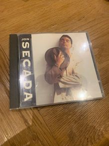 Jon Secada / Jon Secada