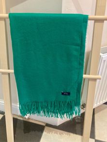 XL Joules Woollen Scarf