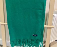 XL Joules Woollen Scarf