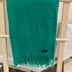XL Joules Woollen Scarf