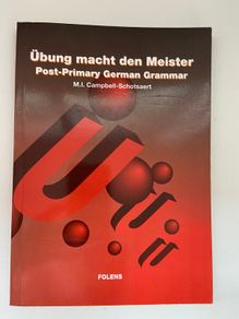 German books