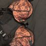 amazing Camille bra and suspender set Image 2