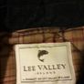 Lee Valley ladies navy jacket S UK 8-10 Image 3