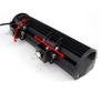 20INCH 126W CREE LED Light Bar Flood Spot Work Driving Offroad Truck ATV Image 5