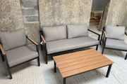 garden furniture