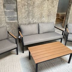 garden furniture