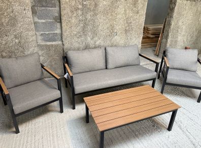 garden furniture