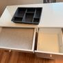 IKEA SVYDE Dressing Table - Pristine Condition Image 6