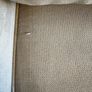 Grey Sofa and matching footstool Image 4