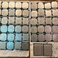 Intel Xeon processors