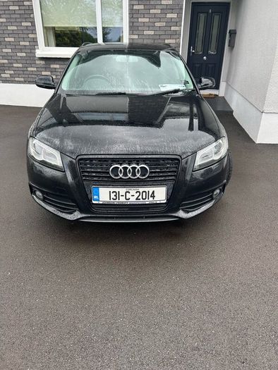 Audi A3 S-Line