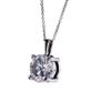 diamond necklace Image 2
