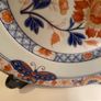 Limoges  Tai Yuan large 10 inch decorative plate Image 3