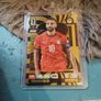 mohammed Salah golden card panini adrenalyn xl Image 5