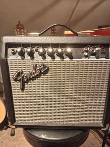 Guitar Amp
