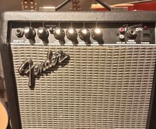 Guitar Amp